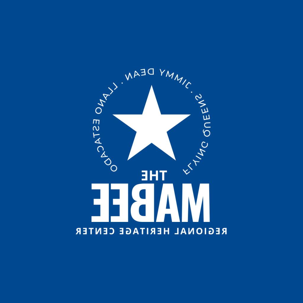 Mabee Regional Heritage Center Logo